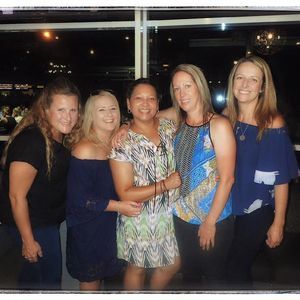 Meet your Posher, Donna